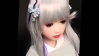 japanese silicone love doll