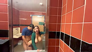 jeni lee fuck in bathroom