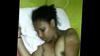 boy sleeping wife cumming bra