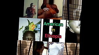 black ethiopian girl sex in video