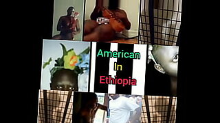 ethiopian acters