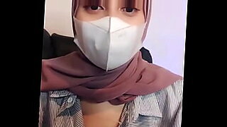 hijab viral 2018