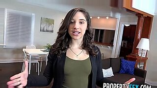 young real estate agent suck cock