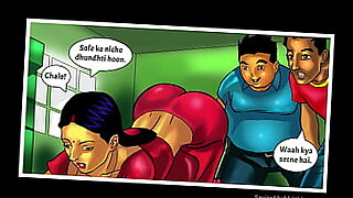 savita bhabhi all part sex video cartoon in hind