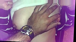 groping dick hand public