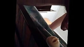 old mom fuck her son amd let him cum inside her pussy real video