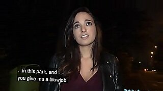 sex hidden in public place
