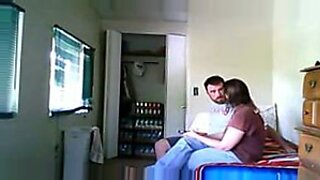 son shocks mom when she finds him naked and jerking