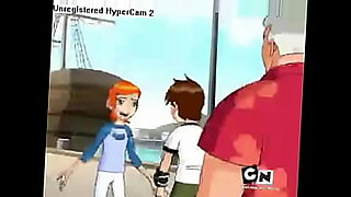 ben ten cartoon xxx videos