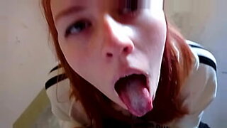 young blonde hot big ass stepsister daisy stone fucked in bathroom