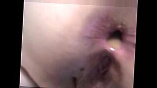 licking vagina close up