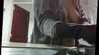 porno majikan arab ngentot tkw di dapur
