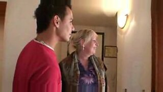 hq porn step mother first time in casting fuck by young man