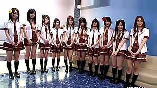 teen girls japan