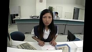 japanese girl tongue play 2