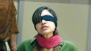 bbc fucking my tied up blindfolded wife