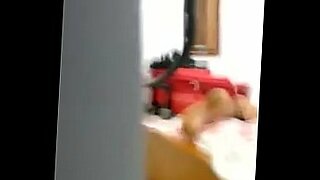 real girlfriend catches boyfriend fucking another guy and watches homemade