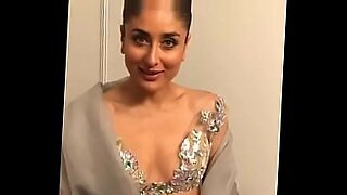 indian film actress kareena kapoor xvideo