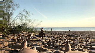 nude beach 2017