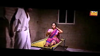 sashi aunty boob press shortfilm