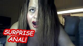 son fuck muture s ass while she is screaming and crying