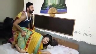 big boobs indian lady police fucking by prisoner